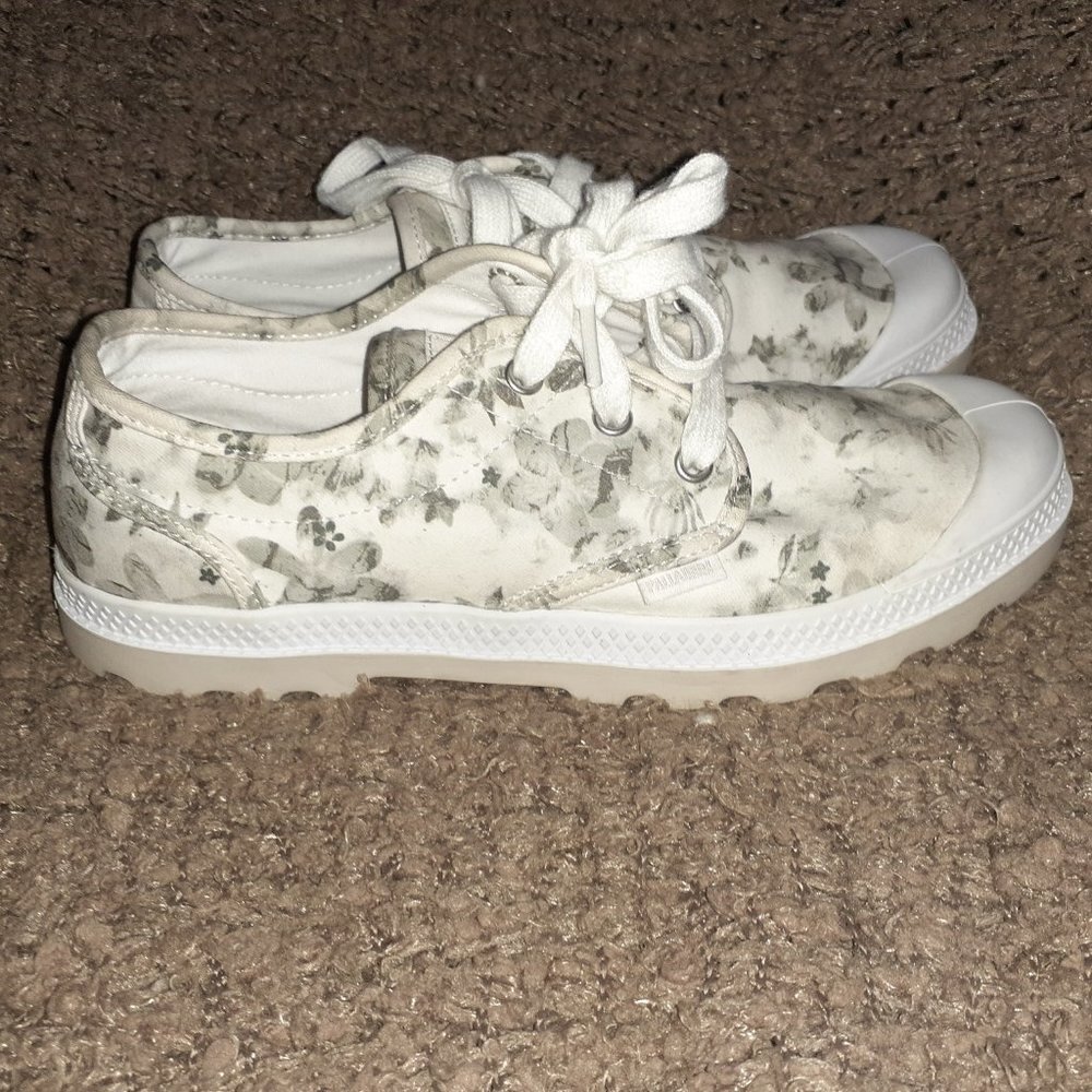 PALLADIUM-Pampa Oxford - Picture 4 of 9